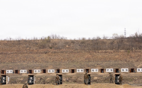 KMEP 26.1 | 12th LCT Conducts Live-fire Training