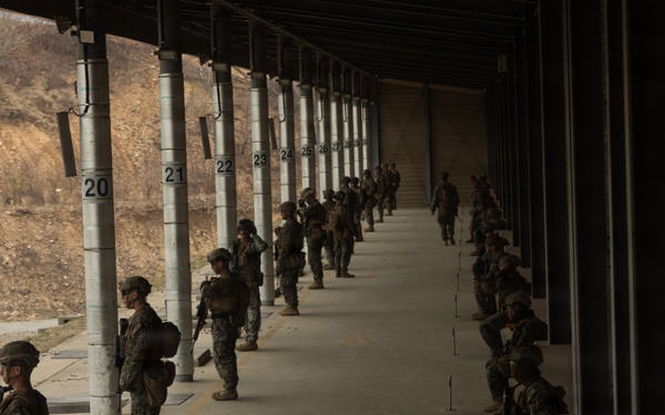 KMEP 26.1 | 12th LCT Conducts Live-fire Training