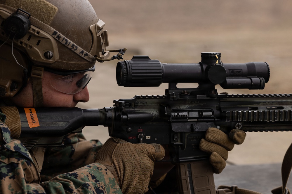 KMEP 26.1 | 12th LCT Conducts Live-fire Training