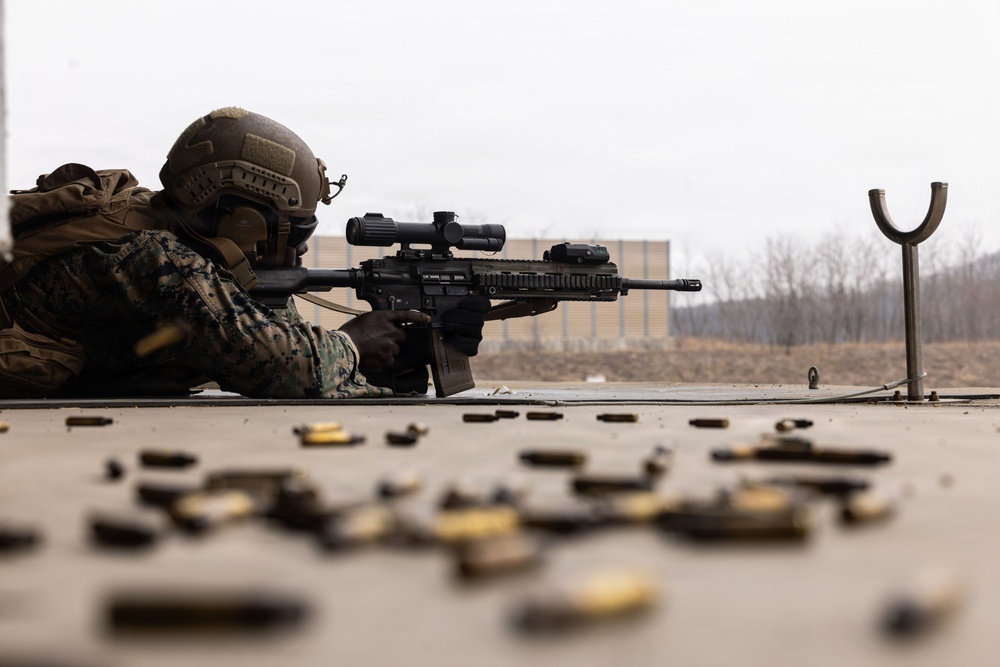 KMEP 26.1 | 12th LCT Conducts Live-fire Training