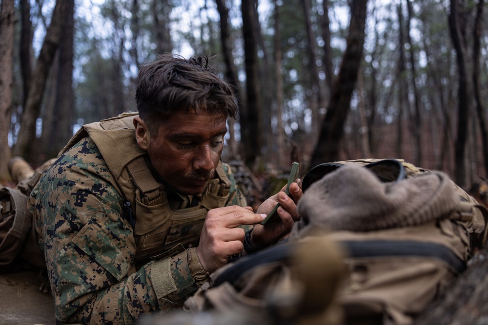 KMEP 26.1 | 12th LCT Executes Final Bilateral Exercise