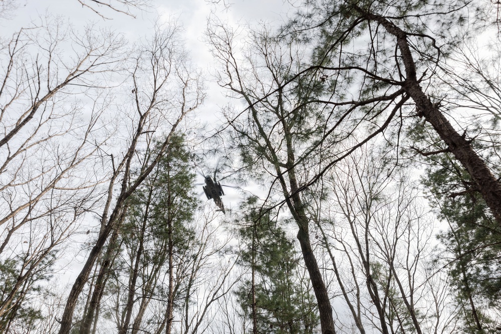 KMEP 26.1 | 12th LCT Executes Final Bilateral Exercise