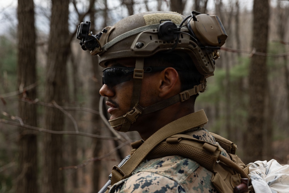 KMEP 26.1 | 12th LCT Executes Final Bilateral Exercise