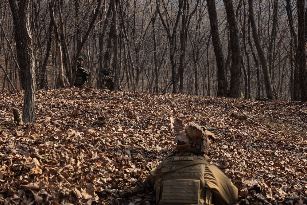 KMEP 26.1 | 12th LCT Executes Final Bilateral Exercise