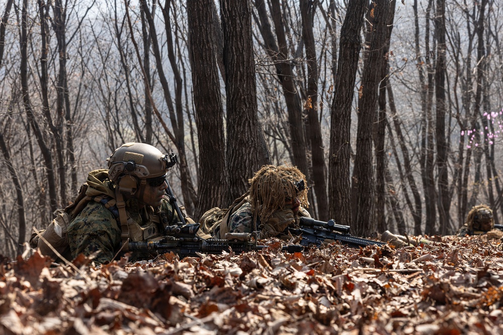 KMEP 26.1 | 12th LCT Executes Final Bilateral Exercise