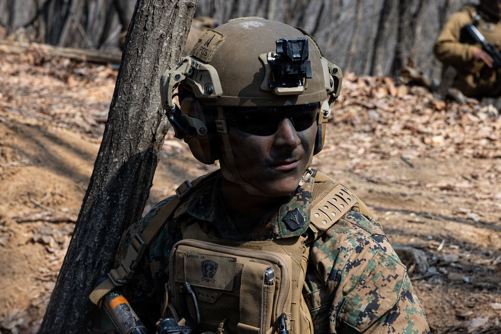 KMEP 26.1 | 12th LCT Executes Final Bilateral Exercise