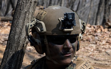 KMEP 26.1 | 12th LCT Executes Final Bilateral Exercise