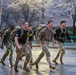 210 Field Artillery Brigade Hosts SHARP Ruck March