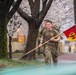 210 Field Artillery Brigade Hosts SHARP Ruck March