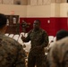 U.S. Marines Graduate from Corporals Course 2-26