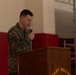 U.S. Marines Graduate from Corporals Course 2-26