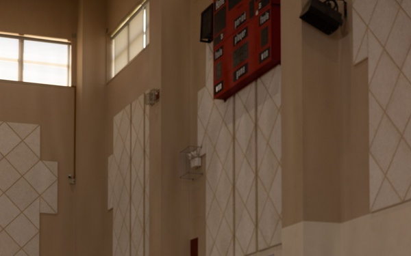 U.S. Marines Graduate from Corporals Course 2-26