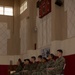 U.S. Marines Graduate from Corporals Course 2-26