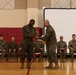 U.S. Marines Graduate from Corporals Course 2-26