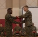 U.S. Marines Graduate from Corporals Course 2-26