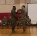 U.S. Marines Graduate from Corporals Course 2-26