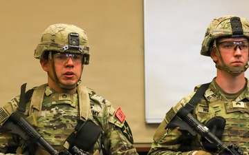 Best Squad Competition Day 3