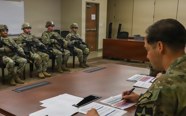 Best Squad Competition Day 3