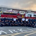 Fire and emergency services group photo