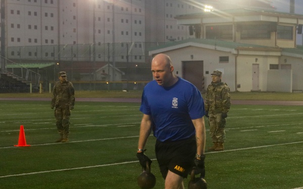 Best Squad Competition Day 3