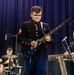 Marine Band San Diego Performs at Sheboygan Falls High School