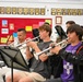 NBSW Harborside Brass Quintet with Santa Fe Youth Orchestra