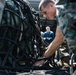 11th MEU Marines Conduct Cargo Loading Exercise Aboard USS Portland