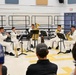 NBSW Harborside Brass Quintet with Santa Fe Youth Orchestra