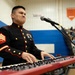 Marine Band San Diego Performs at Random Lake High School