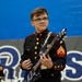 Marine Band San Diego Performs at Random Lake High School
