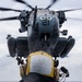 11th MEU Marines, Sailors Conduct Flight Operations Aboard USS Portland