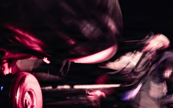 11th MEU Marines, Sailors Conduct Flight Operations Aboard USS Portland