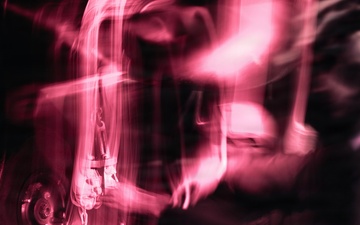 11th MEU Marines, Sailors Conduct Flight Operations Aboard USS Portland