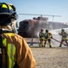 U.S. Army Garrison Humphreys Conducts Joint Aircraft Fire Training