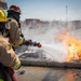 U.S. Army Garrison Humphreys Conducts Joint Aircraft Fire Training