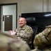 7th AF command chief immerses with the 8th OG