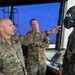 7th AF command chief immerses with the 8th OG