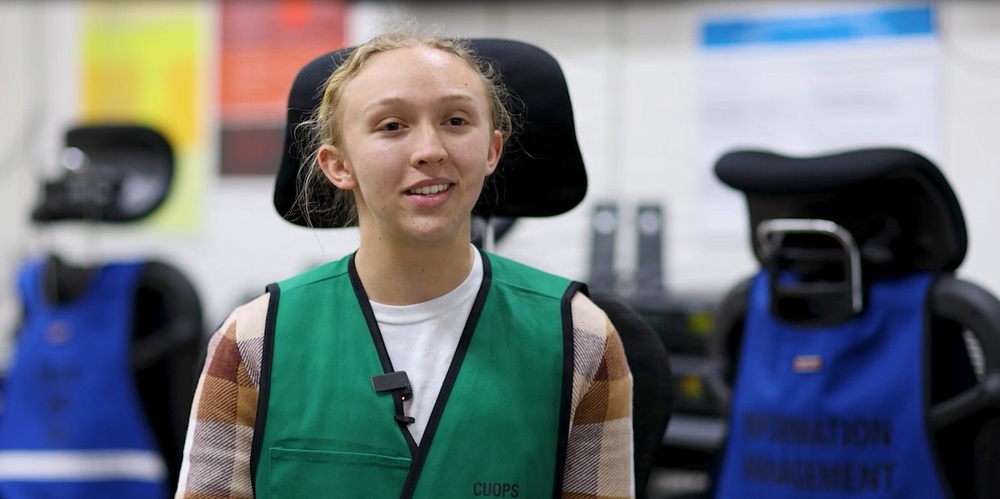 Month of Military Child feature_Emerson Moore photo