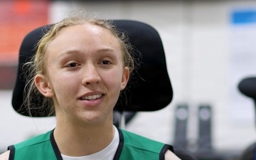 Month of Military Child feature_Emerson Moore photo