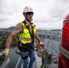 USACE Engineers Conduct Bridge Assessment in Panama