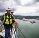 USACE Engineers Conduct Bridge Assessment in Panama