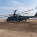 HMH-466, ROK Marine Corps practice aerial gunnery