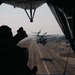 HMH-466, ROK Marine Corps practice aerial gunnery