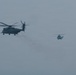 HMH-466, ROK Marine Corps practice aerial gunnery