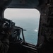 HMH-466, ROK Marine Corps practice aerial gunnery