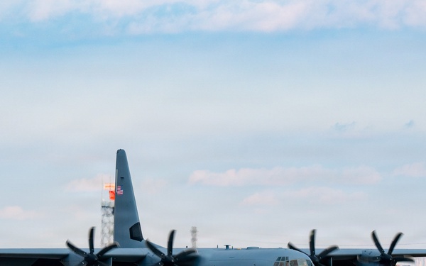 Freedom Shield 26: USFK performs simulated NEO at Yokota