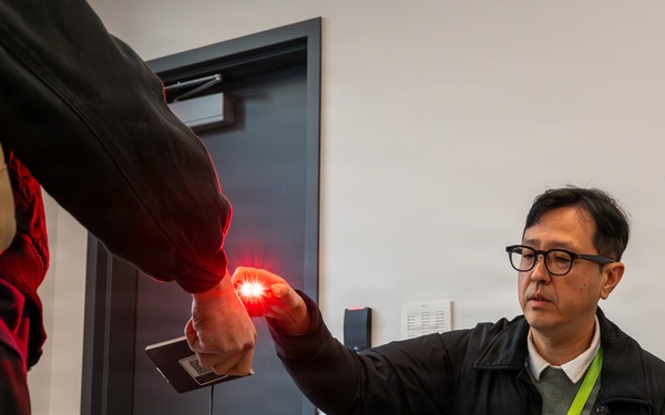 Freedom Shield 26: USFK performs simulated NEO at Yokota