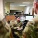 First Sergeants engage with 31st FSS