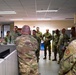 First Sergeants engage with 31st FSS