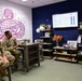 First Sergeants engage with 31st FSS